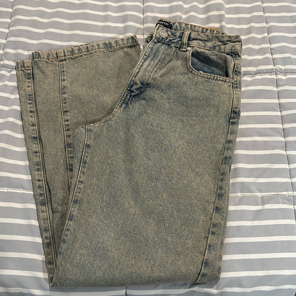 Dsgn Studio boohoo jeans